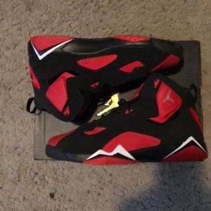 Jordan true flights